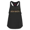 Camiseta Feminina Bidi Badu Paris Chill Ouro Preto