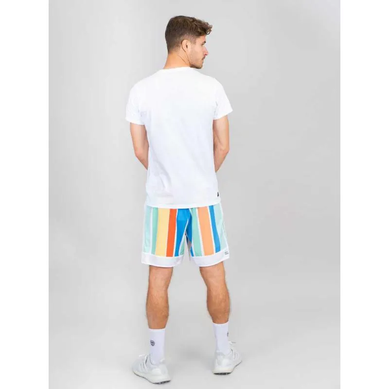 Camiseta Bidi Badu Paris Chill Tee Cores Brancas
