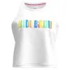 Bidi Badu Paris Cores da Camiseta