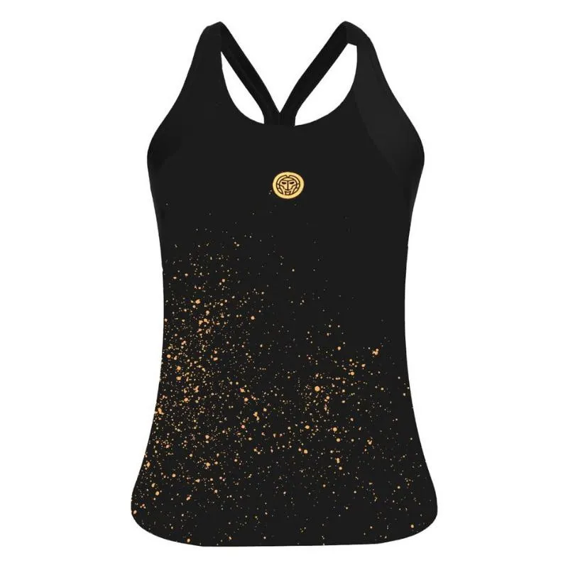 Camiseta Feminina Bidi Badu Paris Ouro Preto