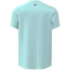 Camiseta Bidi Badu Spectrum Aqua Azul Escuro