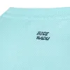 Camiseta Bidi Badu Spectrum Aqua Azul Escuro