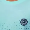 Camiseta Júnior Bidi Badu Spectrum Aqua Azul Escuro