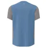 Camiseta Bidi Badu Spectrum Marrom Azul