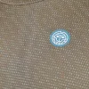 Camiseta Bidi Badu Spectrum Two Colored Marron
