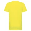 Bidi Badu Ted Yellow Neon Red T-Shirt