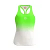 Bidi Badu Tank Top Gradiant Neon Branco Júnior