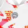 Camiseta Bidi Badu Artes Selvagens Blanco Mix Junior