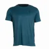 Camiseta Black Crown Cancun Azul Claro