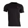 Camiseta Black Crown Cancun Black