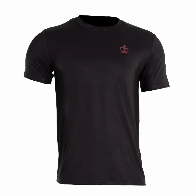 Camiseta Black Crown Cancun Black
