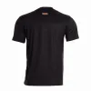 Camiseta Black Crown Cancun Black