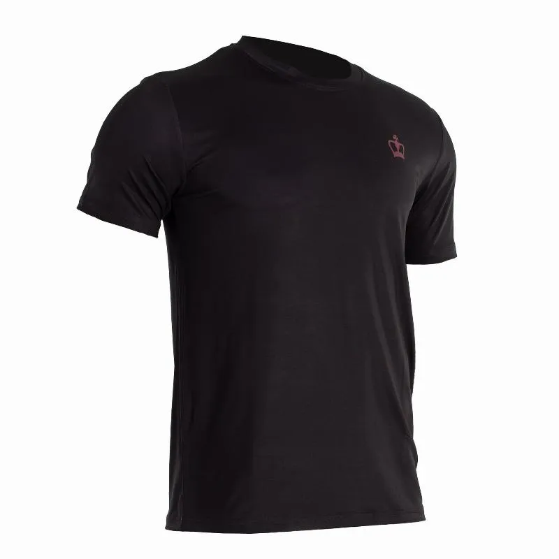 Camiseta Black Crown Cancun Black