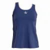 T-shirt donna con corona nera Creta Blu Bianca