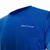Camiseta Black Crown Dallas Blue