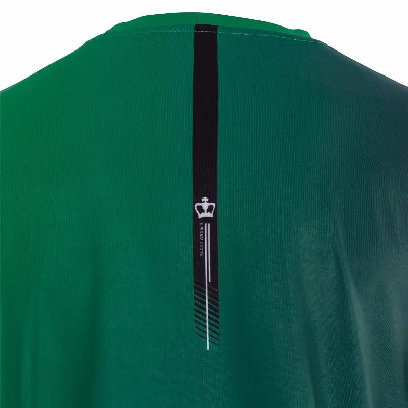 Camiseta Black Crown Dallas Green