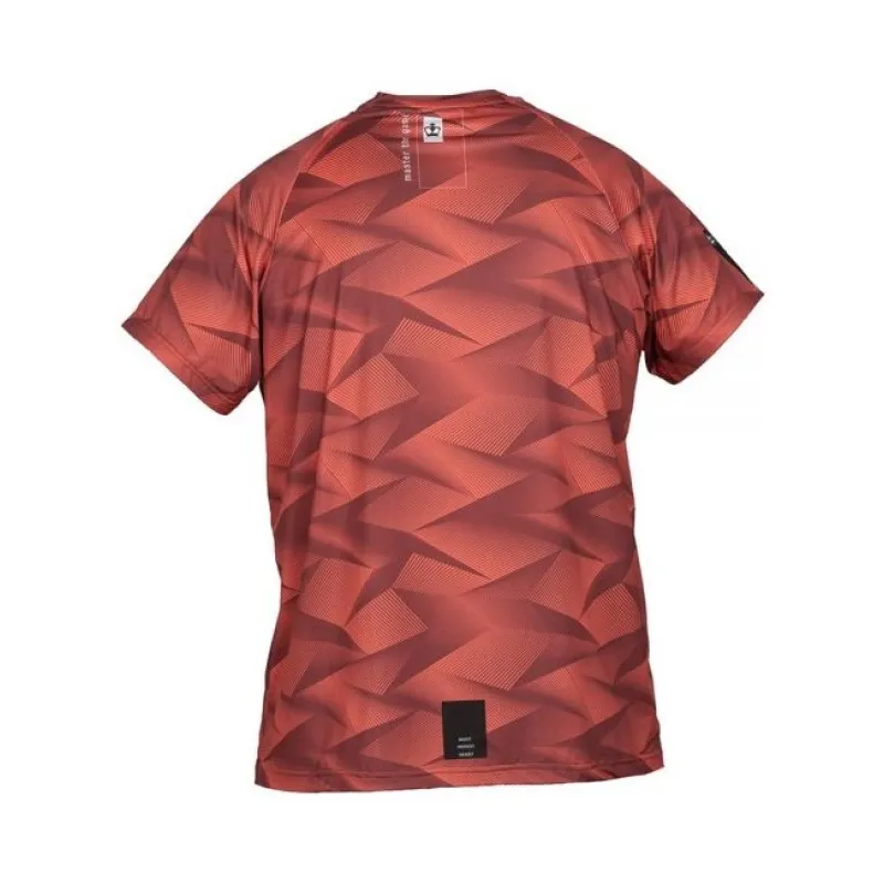 Camiseta Black Crown Hydra Coral