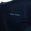 Camiseta Azul Marinho Black Crown Monterrey