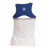 Black Crown Naxos White Gray Blue Women''''s T-Shirt