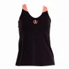 Black Crown Naxos Black Coral Grey Women''''s T-Shirt