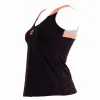 Black Crown Naxos Black Coral Grey Women''''s T-Shirt