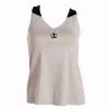 Black Crown Rodas Grau Schwarzes Damen-T-Shirt