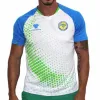 Camiseta Cartri Brasil Eitor Blanco Azul 