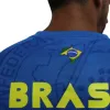 Camiseta Cartri Brasil Eitor Blanco Azul 