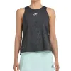 Camiseta Bullpadel Abure Preta