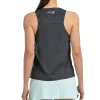 Camiseta Bullpadel Abure Preta