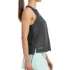 Camiseta Bullpadel Abure Preta