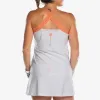 Camiseta Bullpadel Acoda Blanco