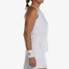 Camiseta Bullpadel Acoda Blanco