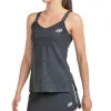 Camiseta Bullpadel Aduri Preta