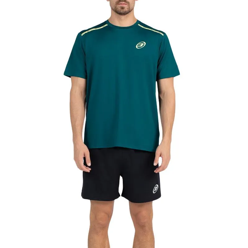 Camiseta Bullpadel Adventure 26I Pato