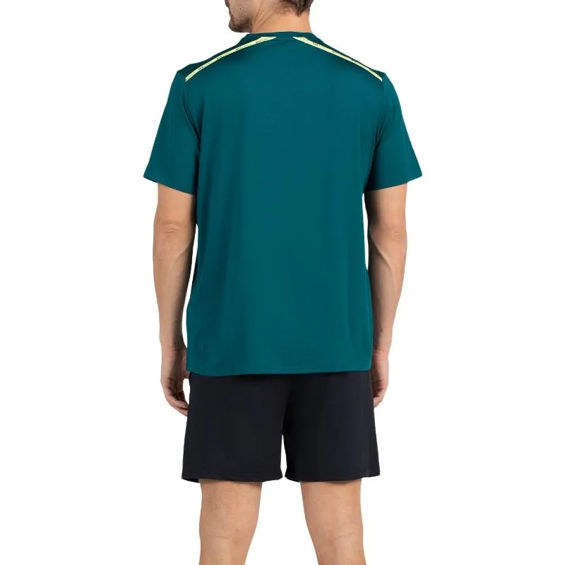 Camiseta Bullpadel Adventure 26I Pato