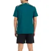 Camiseta Bullpadel Adventure Pato