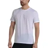 Camiseta Bullpadel Akir Blanco