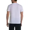 Camiseta Bullpadel Akir Blanco