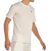 Camiseta Bullpadel Alder Crudo