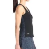 Camiseta Bullpadel Alejandra Salazar Brete Negro
