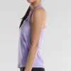 Camiseta Bullpadel Alejandra Salazar Eneal Malva