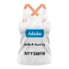 Bullpadel Alejandra Salazar WPT Acoda Camisa Branca