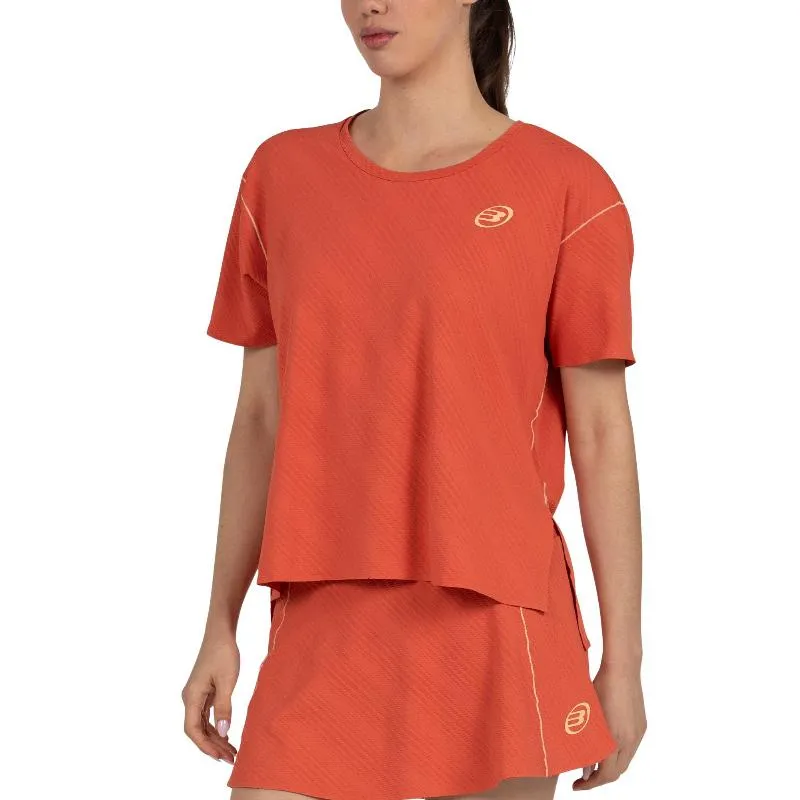 Camiseta de Grapefruit Bullpadel Almoin
