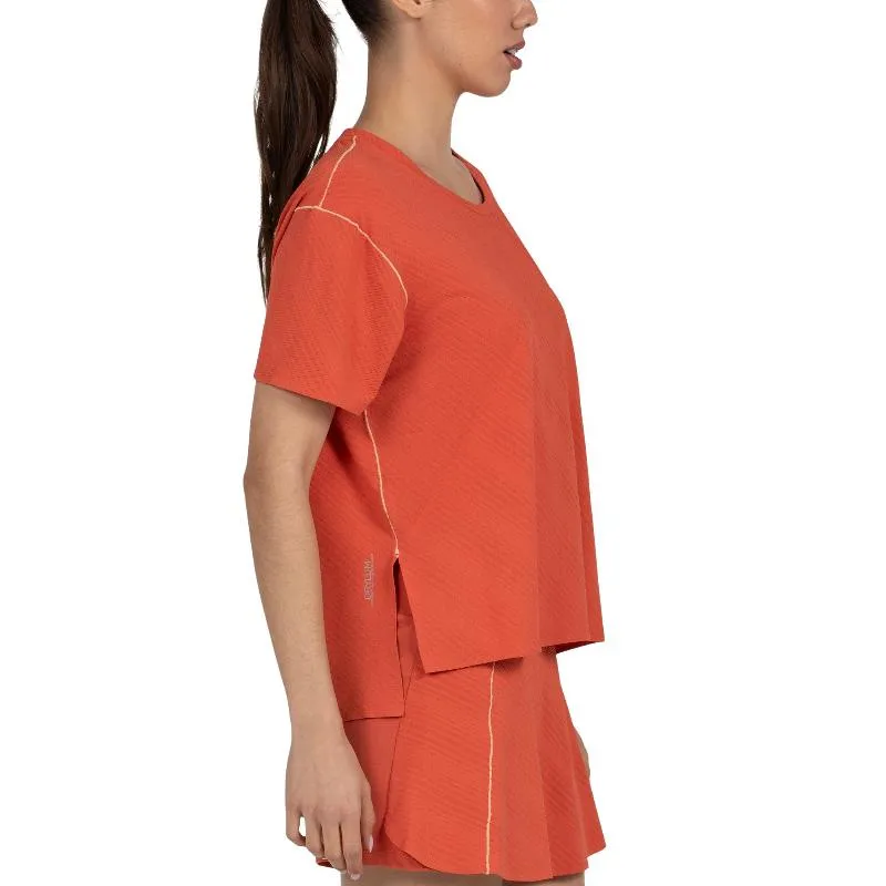 Camiseta de Grapefruit Bullpadel Almoin