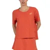 Camiseta de Grapefruit Bullpadel Almoin