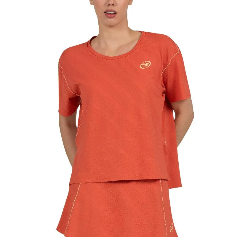 Camiseta de Grapefruit Bullpadel Almoin