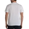 Camiseta Bullpadel Avas Blanco