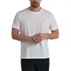 Camiseta Bullpadel Avas Blanco