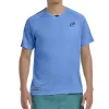 Camiseta Bullpadel Badan Azul Atomico Vigore